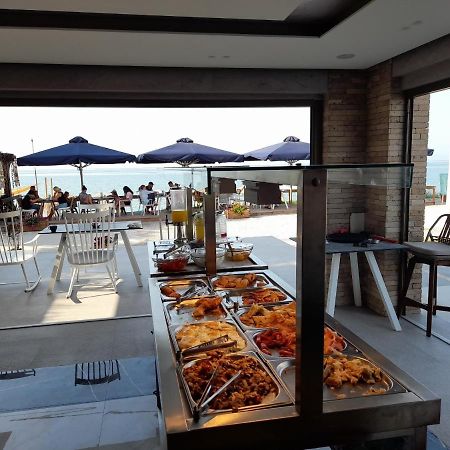 Konstantinos Beach 2 Лименария Экстерьер фото