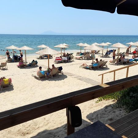Konstantinos Beach 2 Лименария Экстерьер фото