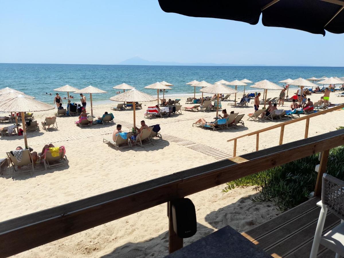 Konstantinos Beach 2 Лименария Экстерьер фото