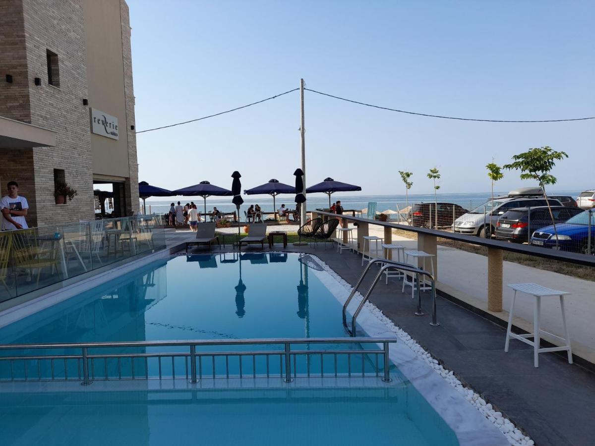 Konstantinos Beach 2 Лименария Экстерьер фото